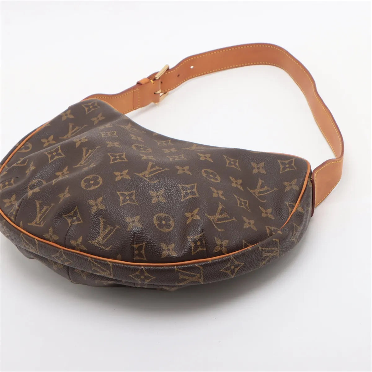 Louis Vuitton Monogram Croissant MM