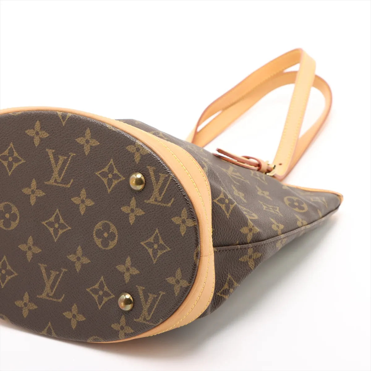 Louis Vuitton Monogram Bucket PM