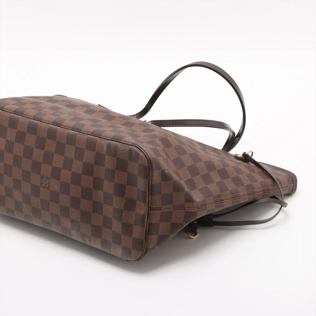 Louis Vuitton Damier Ebene Neverfull MM