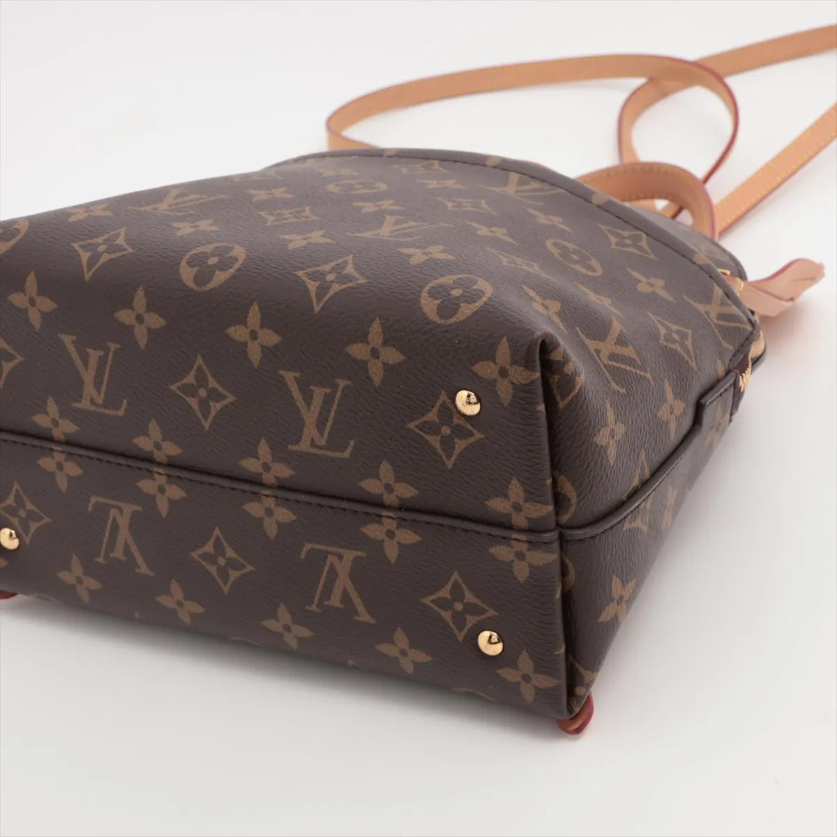 Louis Vuitton Monogram LV Moon Backpack