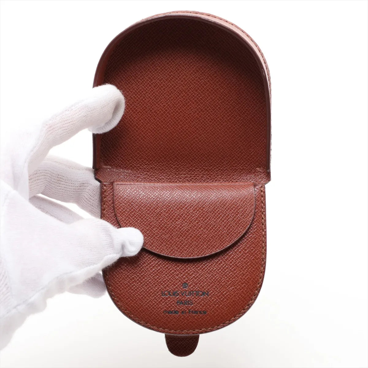 Louis Vuitton Monogram Cuvette Coin Purse