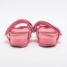 Load image into Gallery viewer, Buy Louis Vuitton Bom Dia Flat Comfort Mule Pink