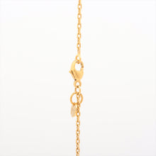 Load image into Gallery viewer, Hermès As de Coeur Pendant Necklace