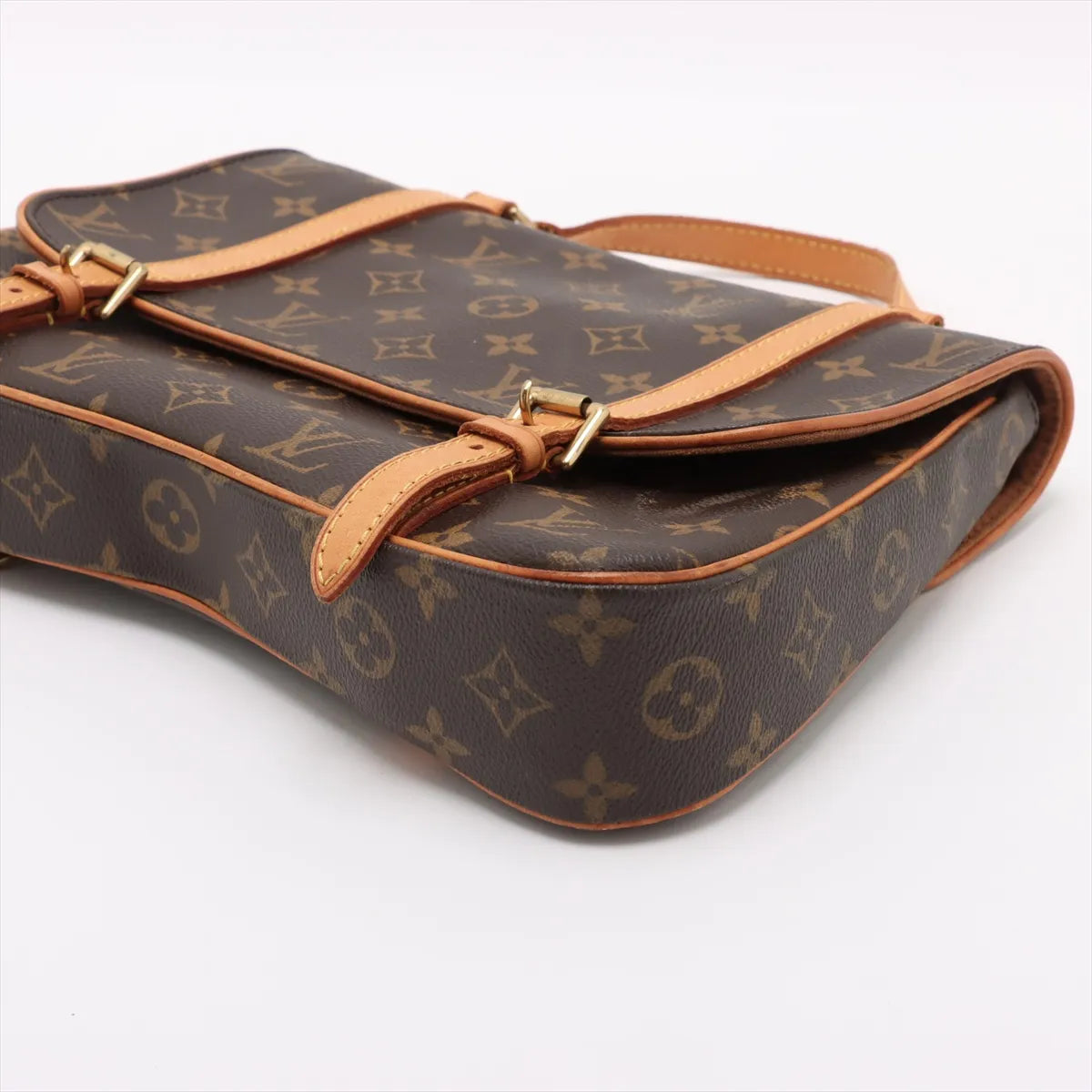 Louis Vuitton Monogram Marelle