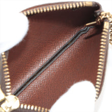 Load image into Gallery viewer, Authentic Louis Vuitton Monogram Pochette Cles