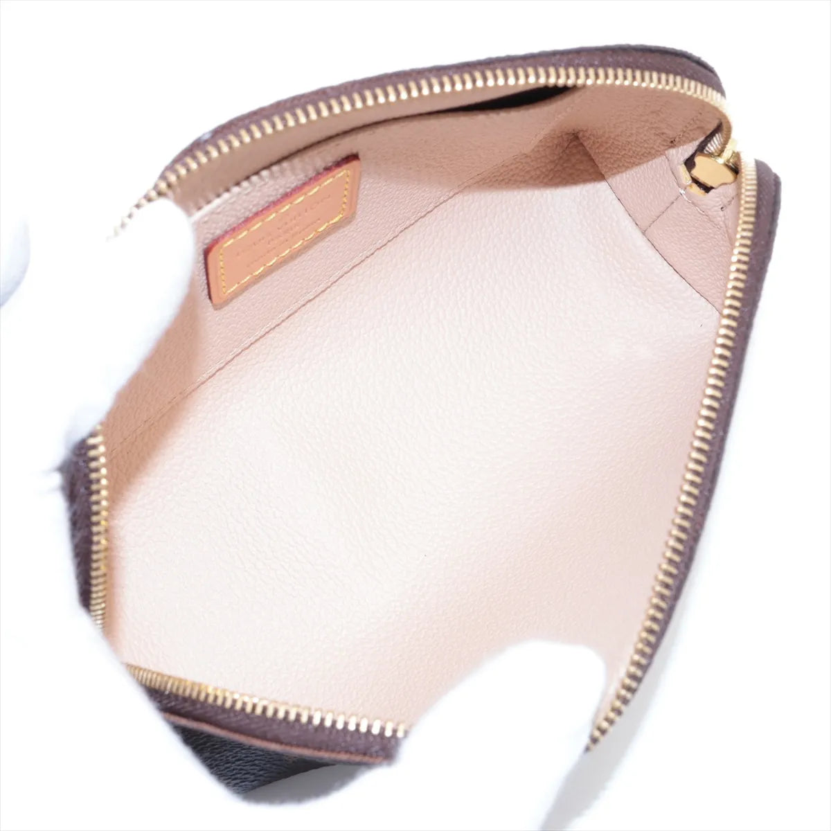 Louis Vuitton Monogram Cosmetic Pochette
