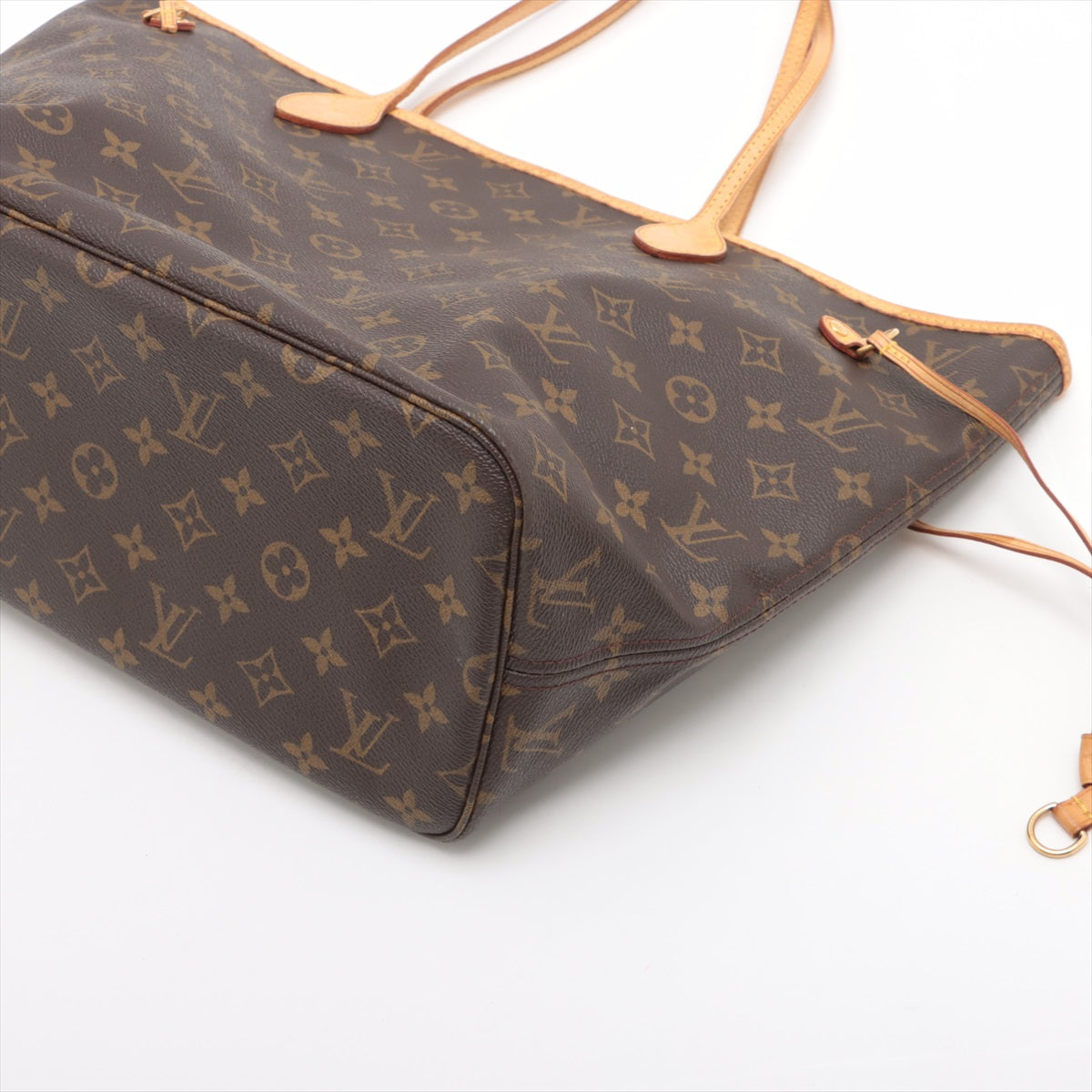 Louis Vuitton Monogram Neverfull MM