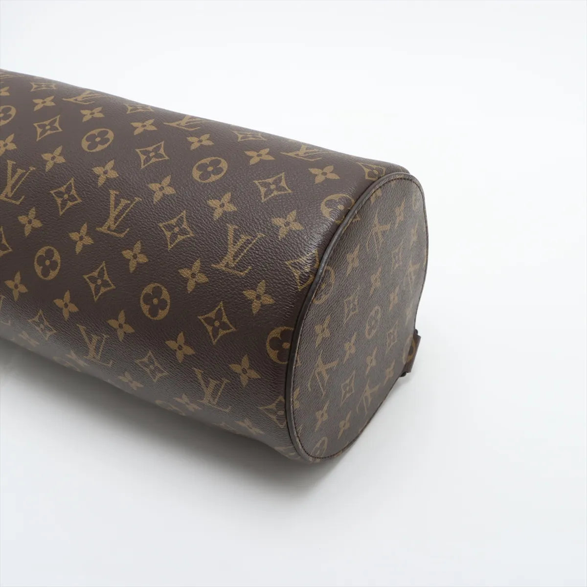 Louis Vuitton Monogram Macassar Soft Polochon