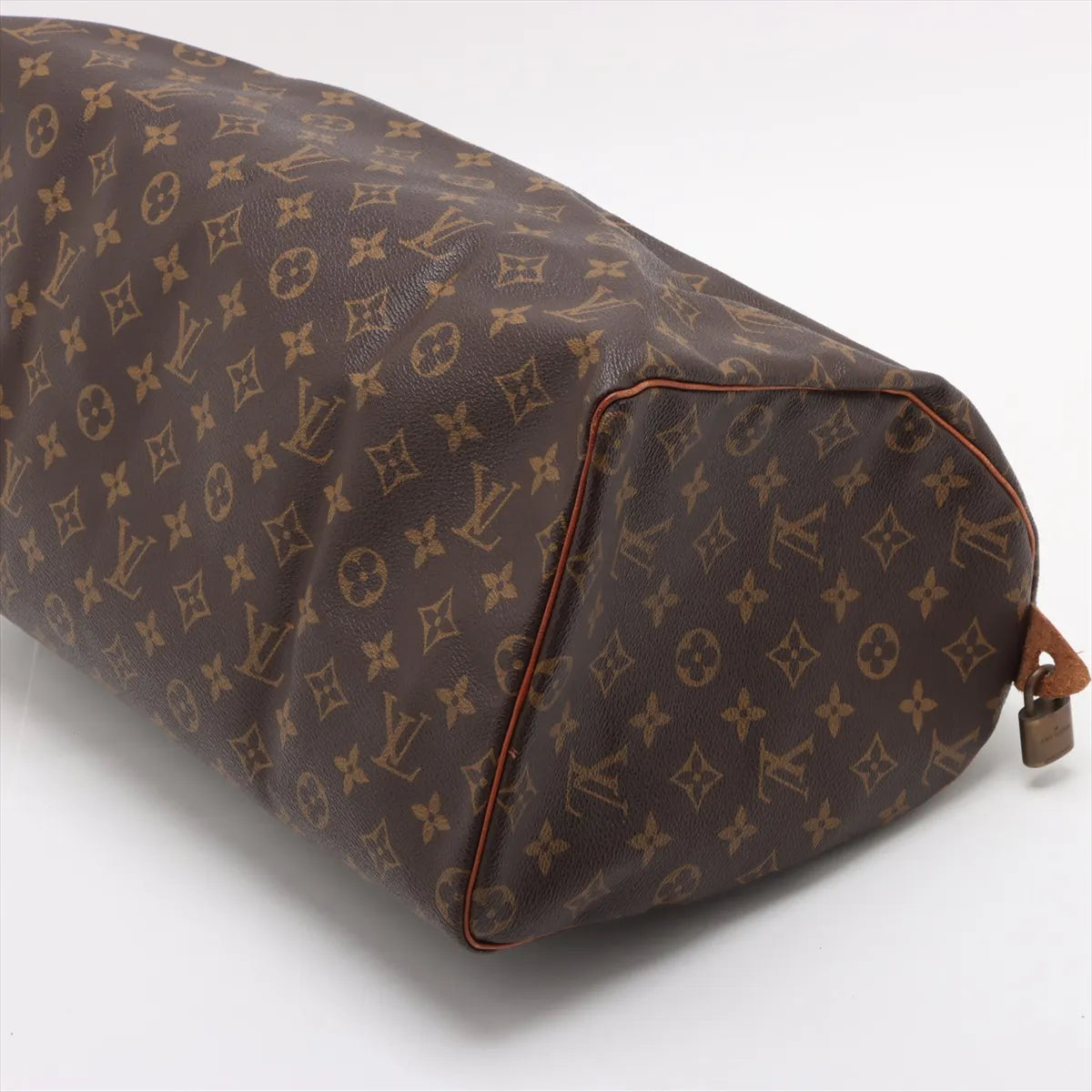 Louis Vuitton Monogram Speedy 40
