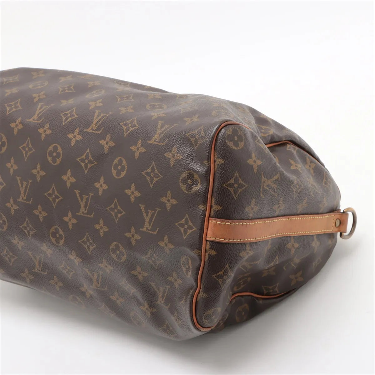 Louis Vuitton Monogram Speedy 35 Bandouliere