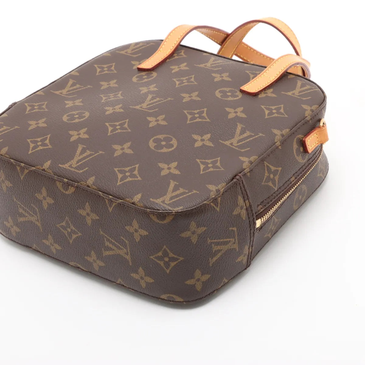 Louis Vuitton Monogram Spontini Shoulder Bag