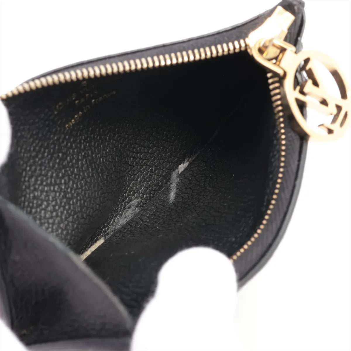 Louis Vuitton Monogram Empreinte Romy