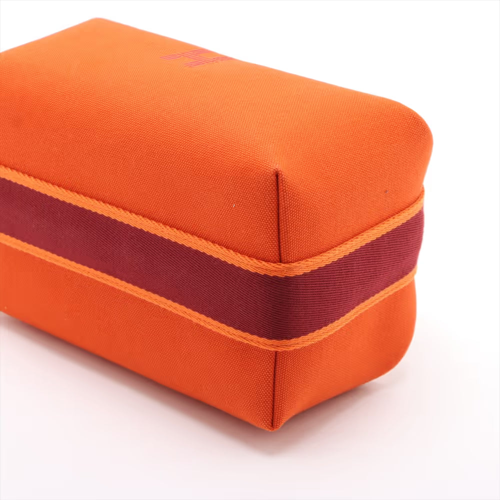 Hermès Bride-a-Brac PM Orange
