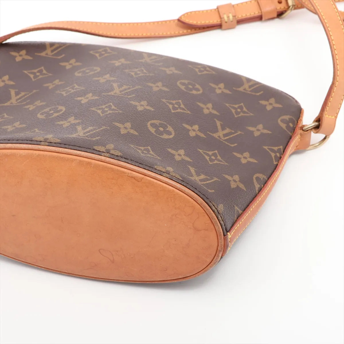 Louis Vuitton Monogram Drouot Crossbody Bag