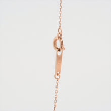 Load image into Gallery viewer, Vendome Aoyama Diamond Necklace