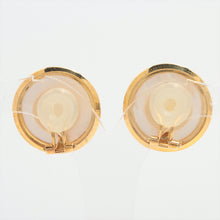 Load image into Gallery viewer, Buy Mabe Round Pearl Clip-on Earings