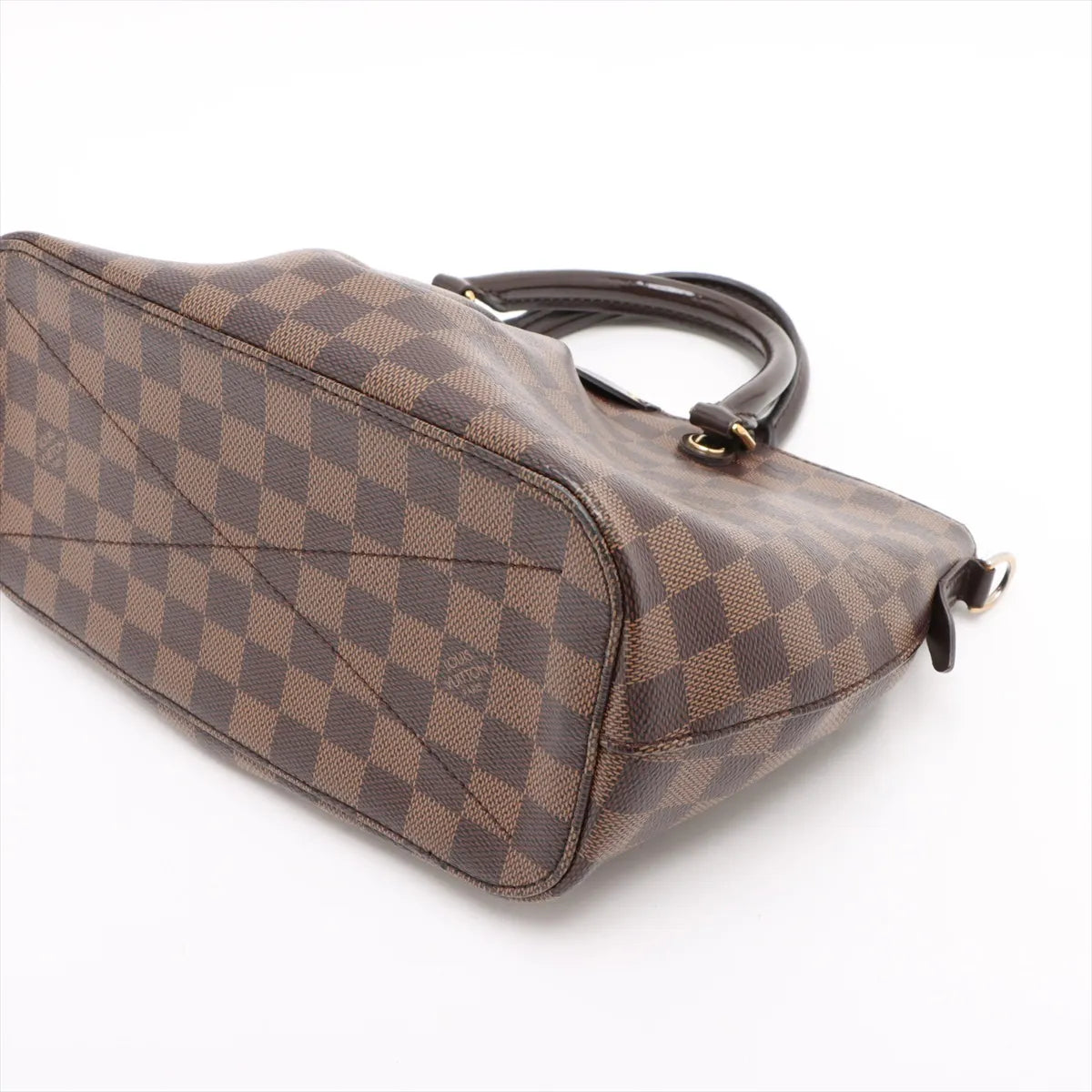 Louis Vuitton Damier Ebene Siena PM