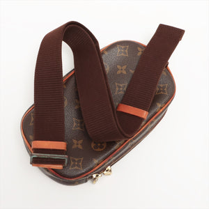 Louis Vuitton Monogram Pochette Gange