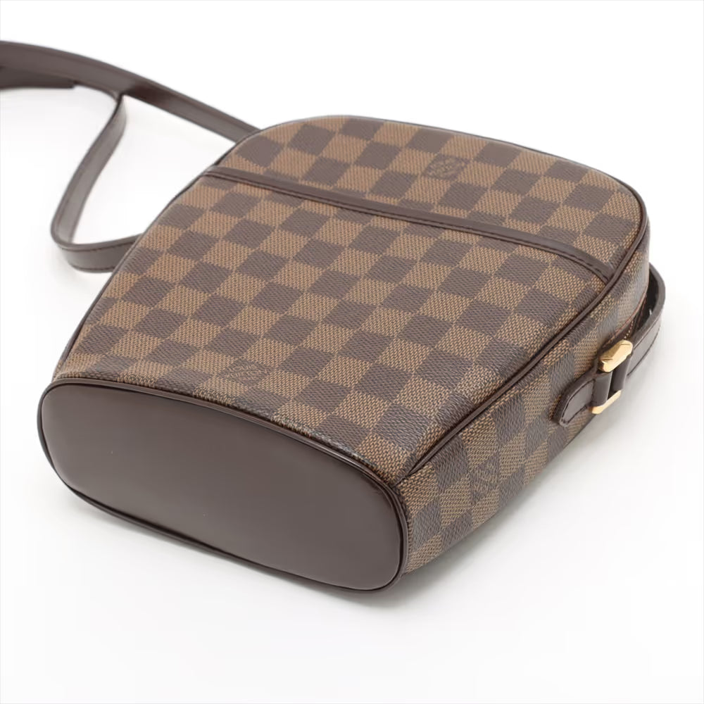 Louis Vuitton Damier Ebene Ipanema PM