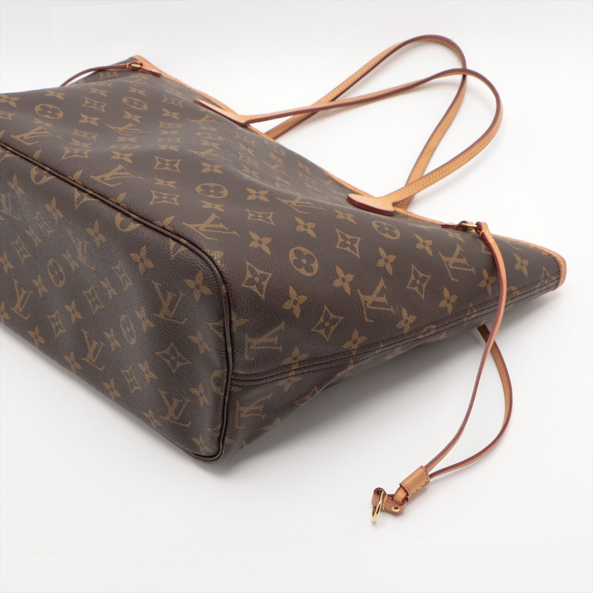 Louis Vuitton Monogram Neverfull MM