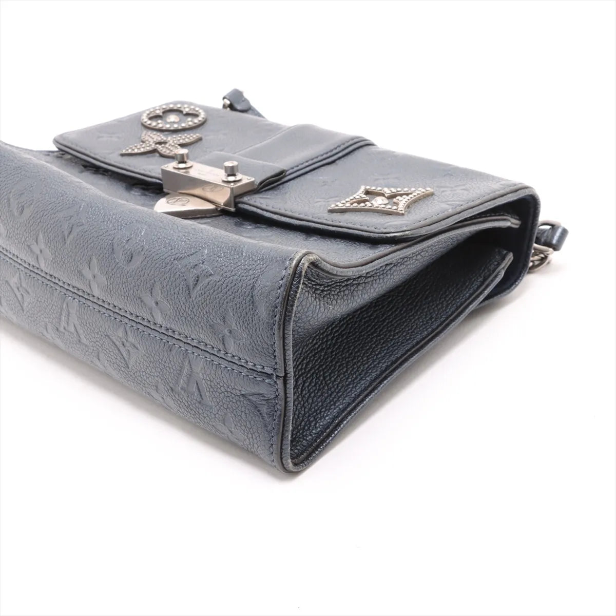 Louis Vuitton Monogram Empreinte Saint-Sulpice PM