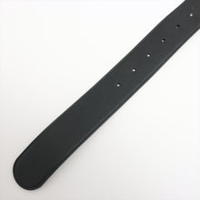 Load image into Gallery viewer, Gucci GG Marmont Belt Black