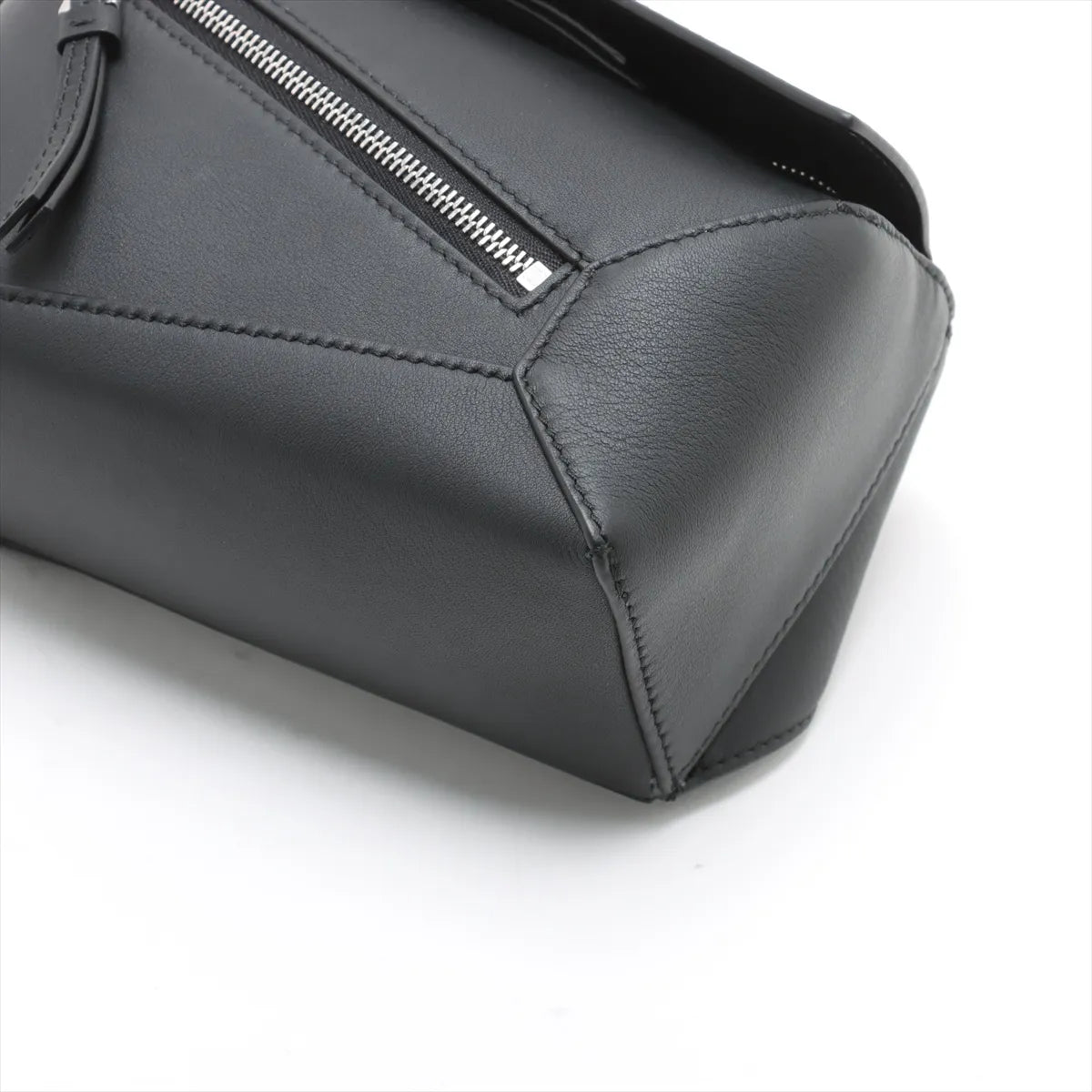 Loewe Puzzle Mini Bumbag Black