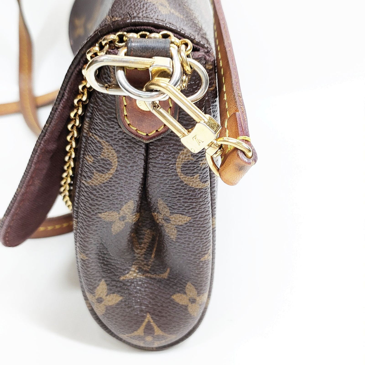 Louis Vuitton Monogram Favorite PM