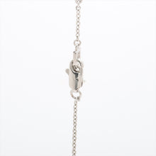 Load image into Gallery viewer, Dior I Love Dior Cupid Heart Necklace