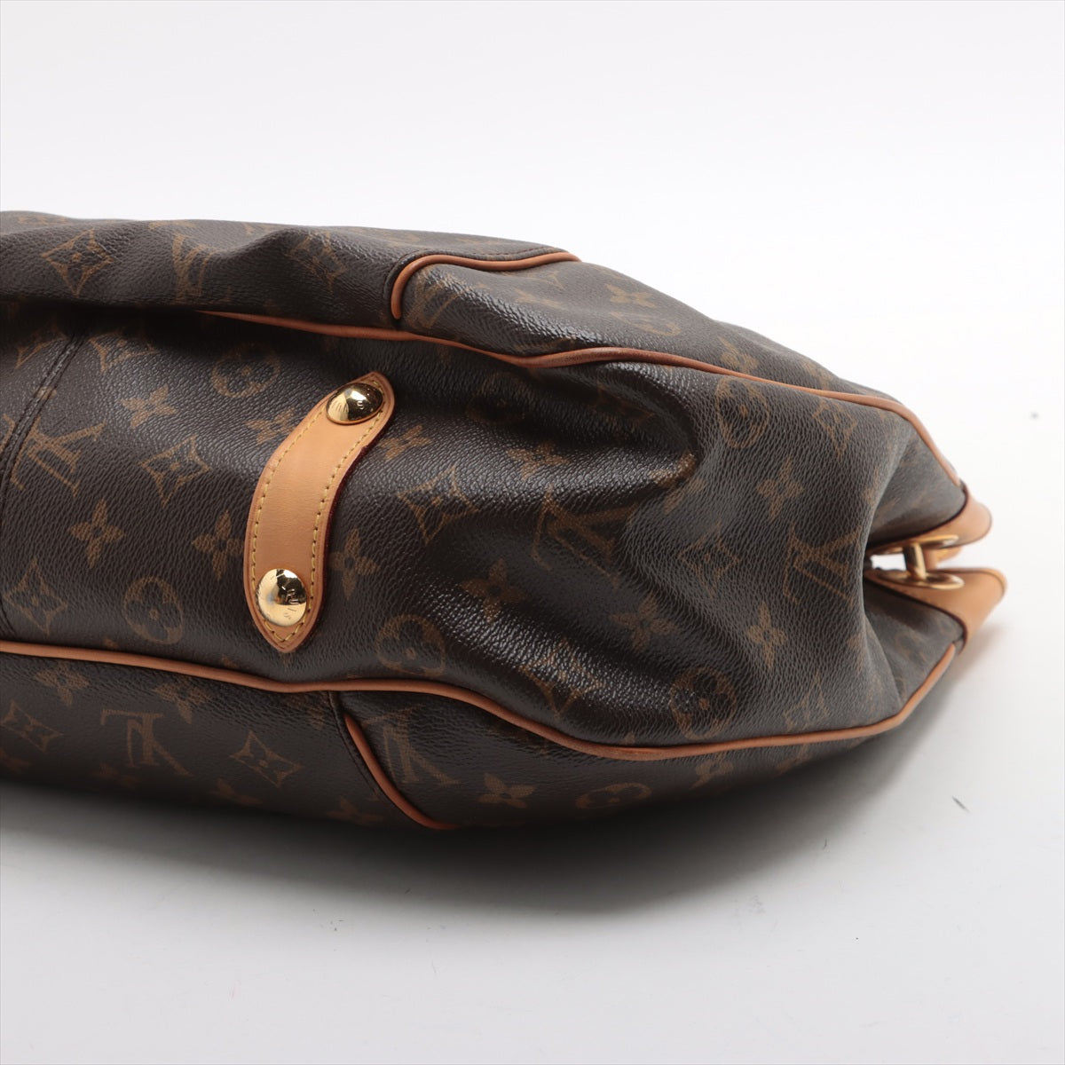 Louis Vuitton Monogram Galliera PM