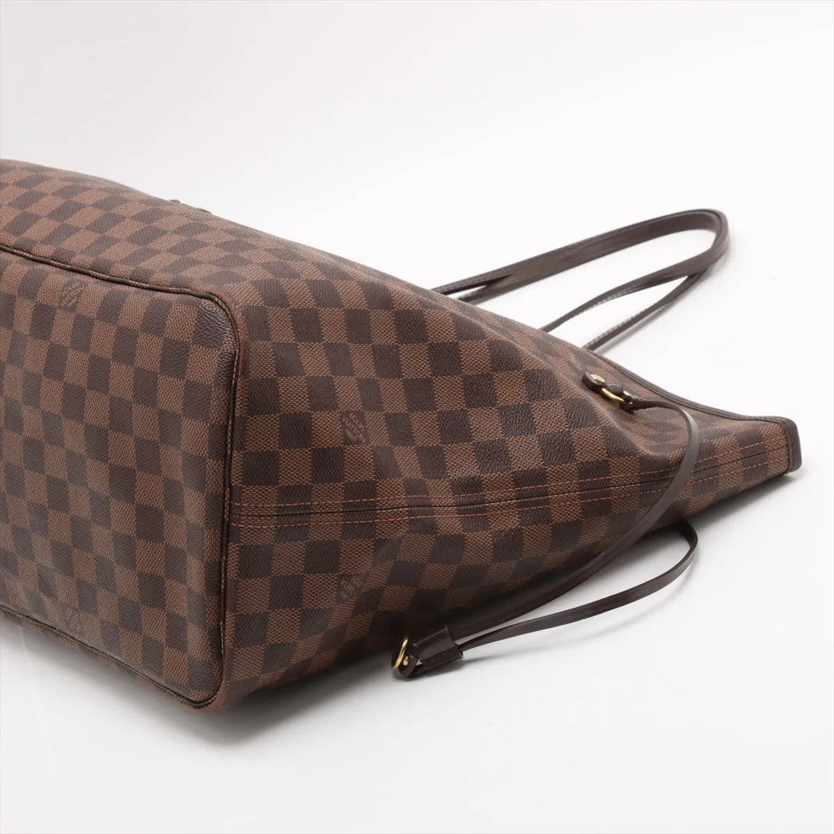 Louis Vuitton Damier Ebene Neverfull GM