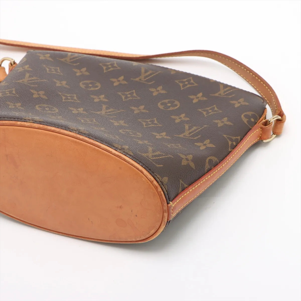 Louis Vuitton Monogram Drouot Crossbody Bag