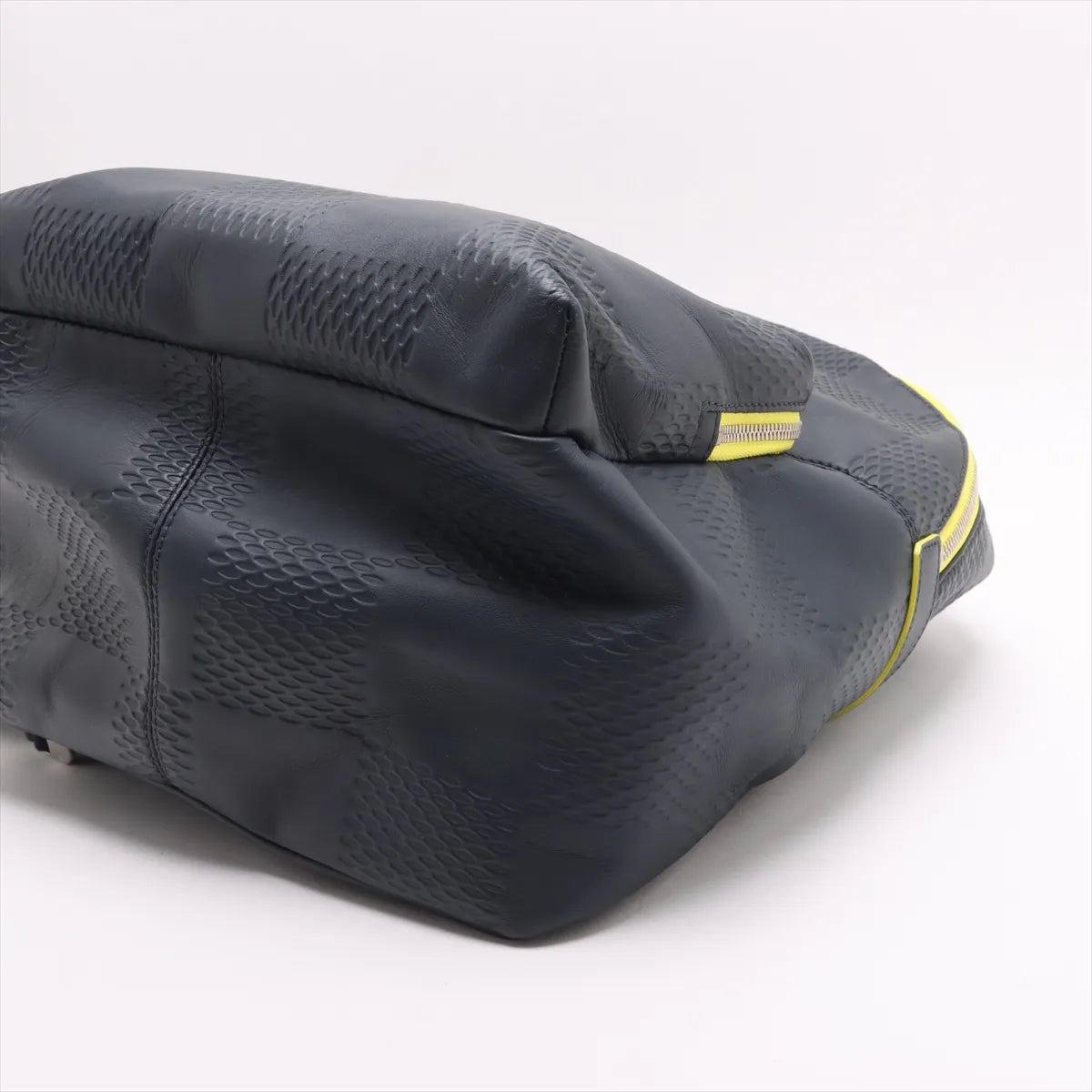 Louis Vuitton Limited Edition America's Cup 2017 Damier Infini Apollo Backpack Black