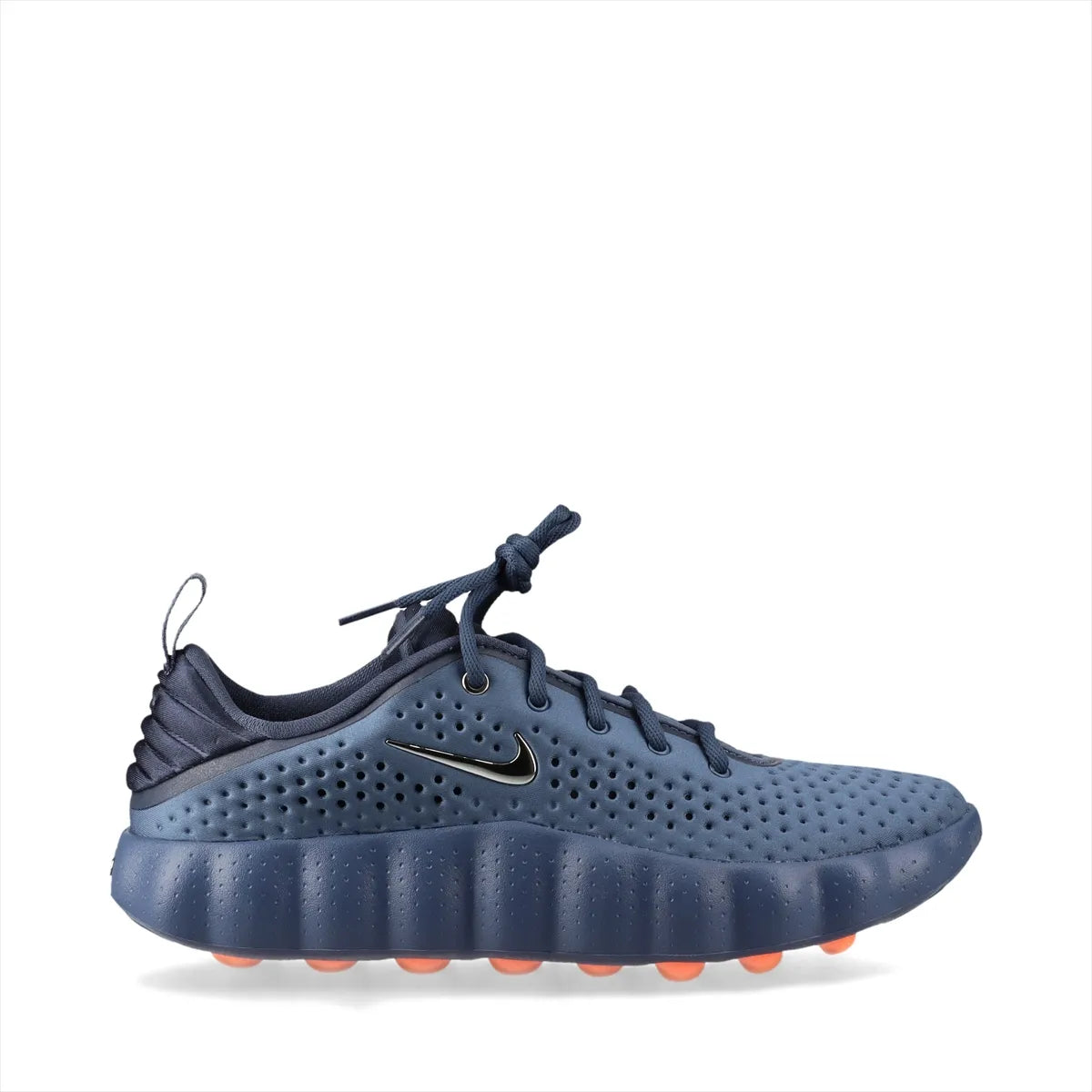 Nike Mind 002 Pre-game Men's Sneakers Thunder Blue