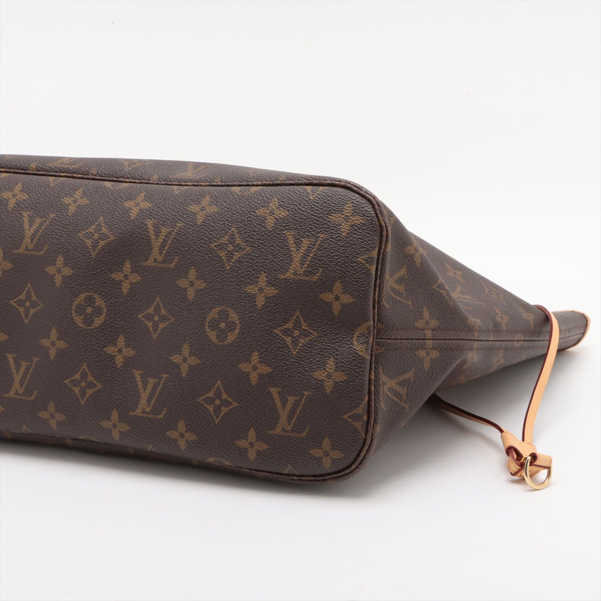 Louis Vuitton Monogram Neverfull MM