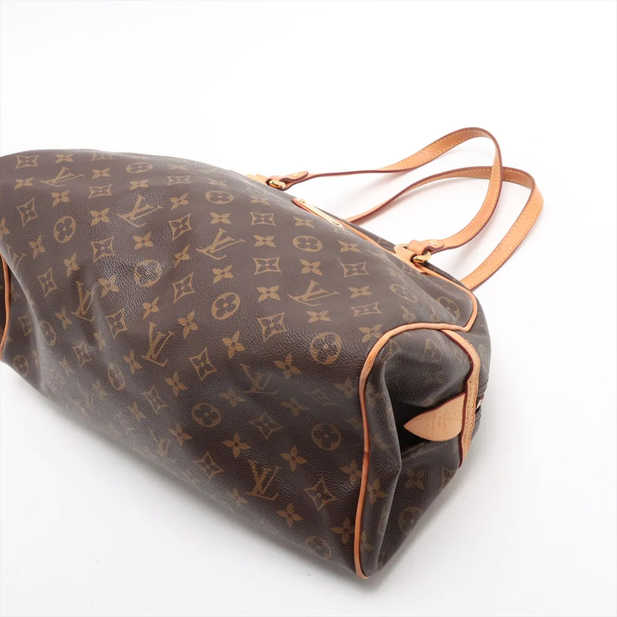 Louis Vuitton Monogram Montorgueil GM