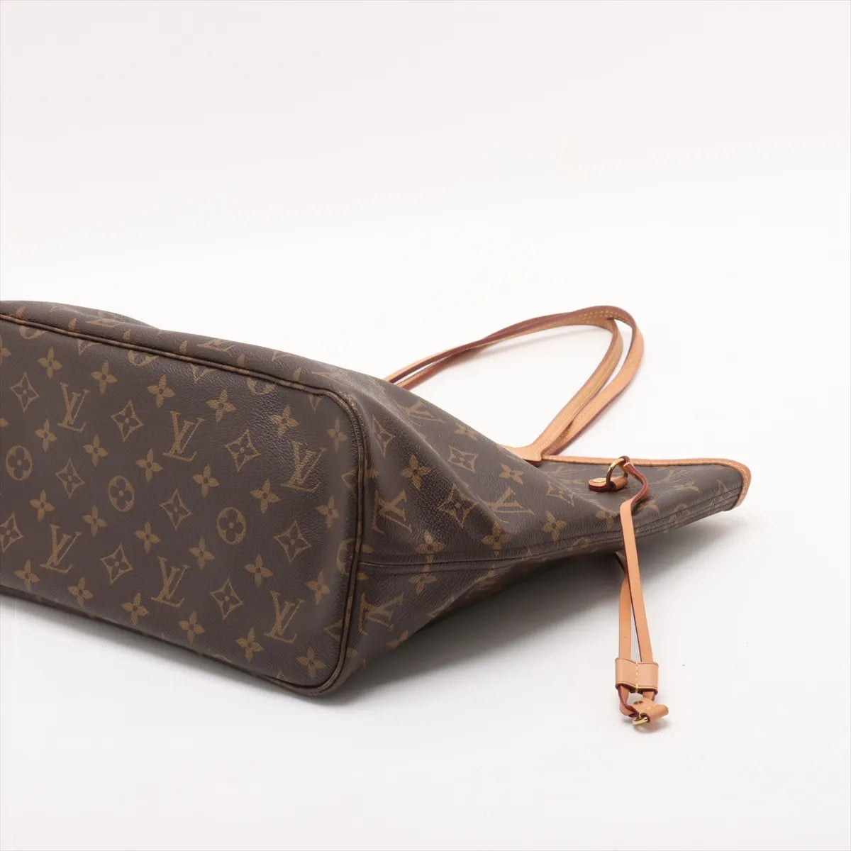 Louis Vuitton Monogram Neverfull MM