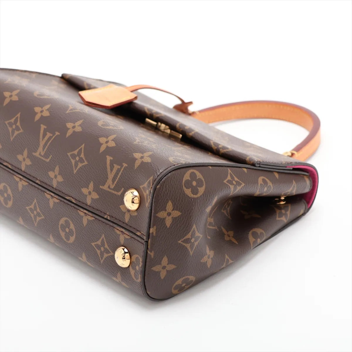 Louis Vuitton Monogram Cluny BB