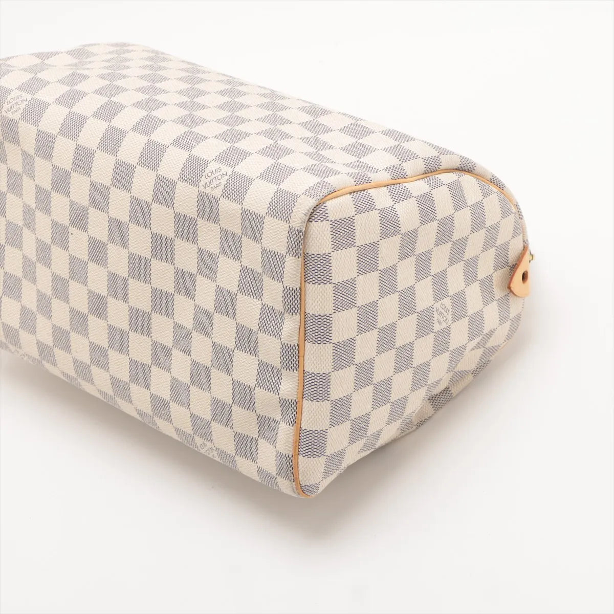 Louis Vuitton Damier Azur Speedy 30