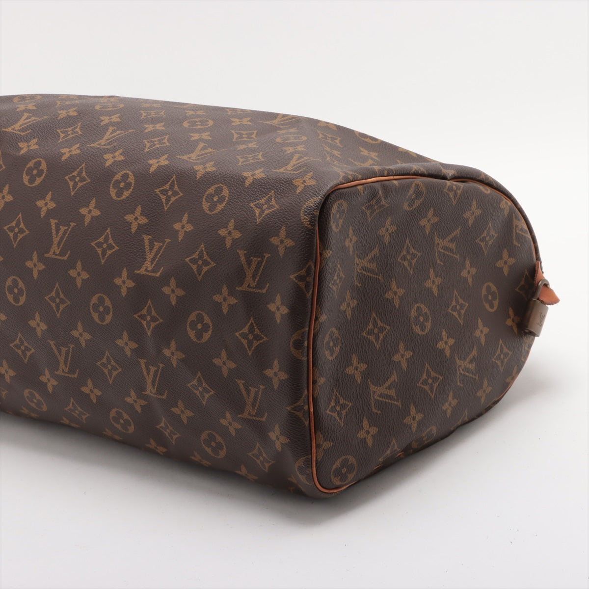 Louis Vuitton Monogram Speedy 40