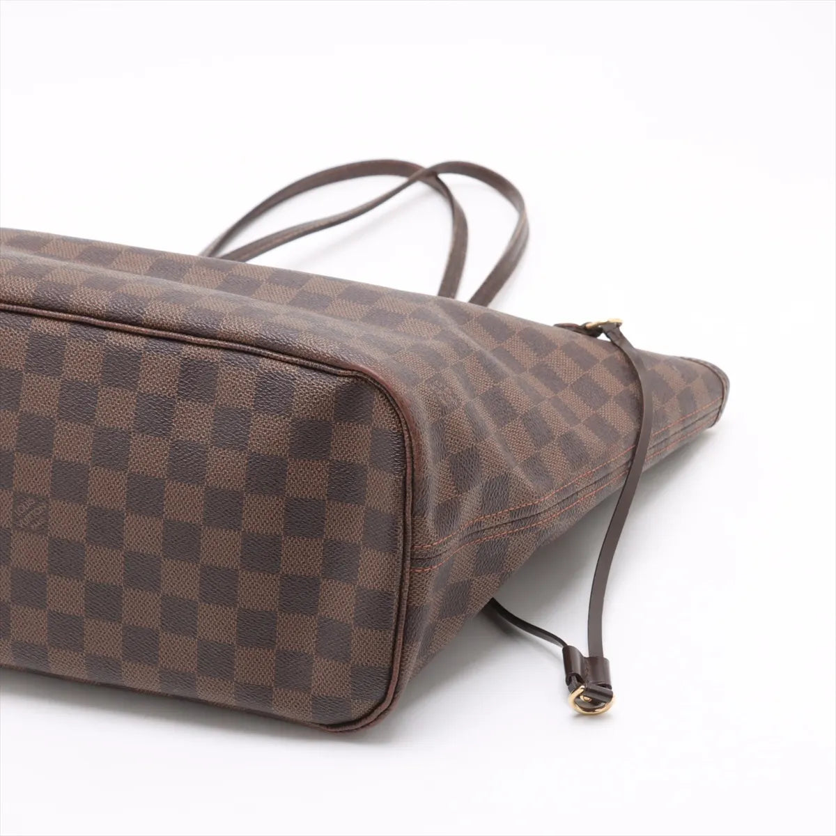 Louis Vuitton Damier Ebene Neverfull MM