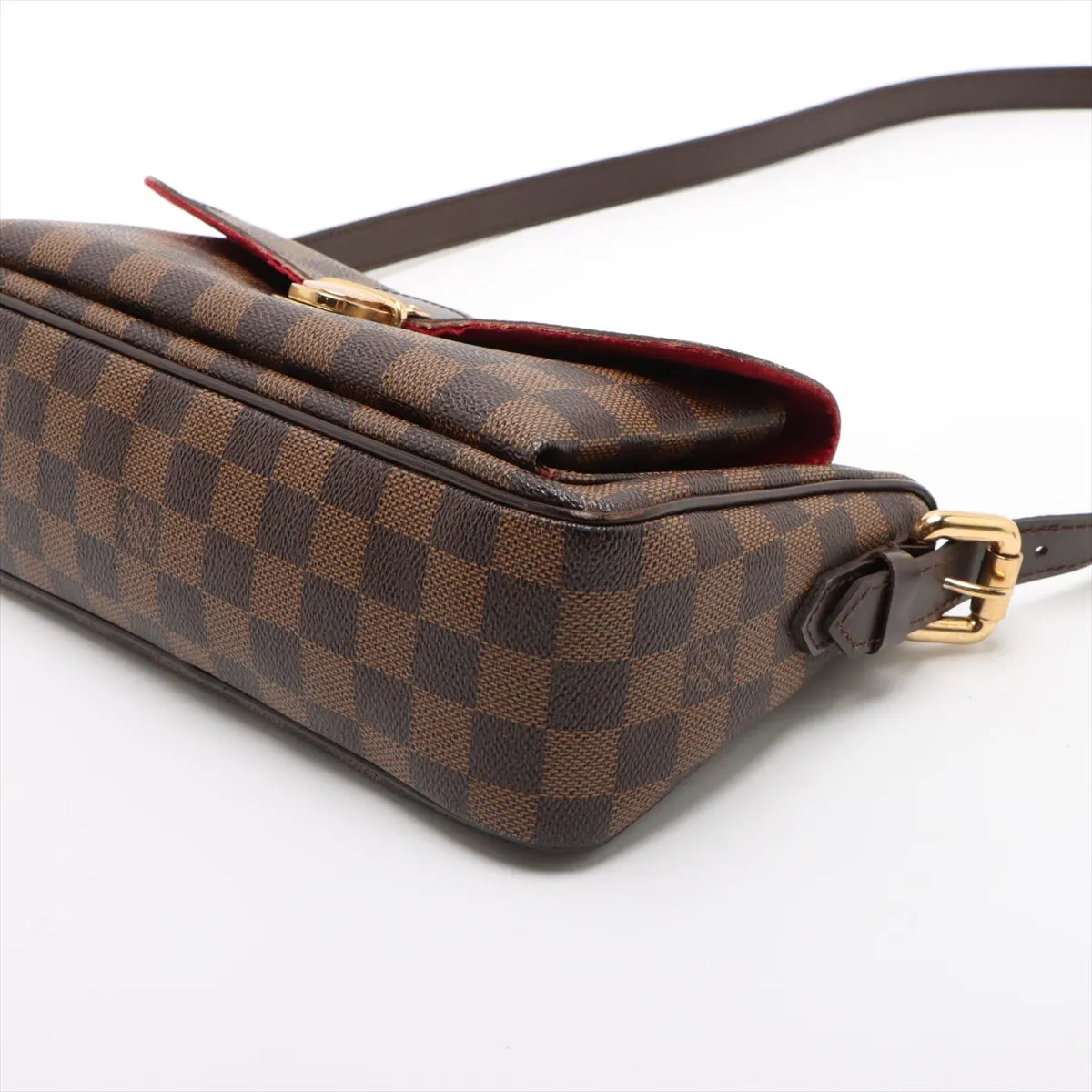 Louis Vuitton Damier Ebene Ravello GM