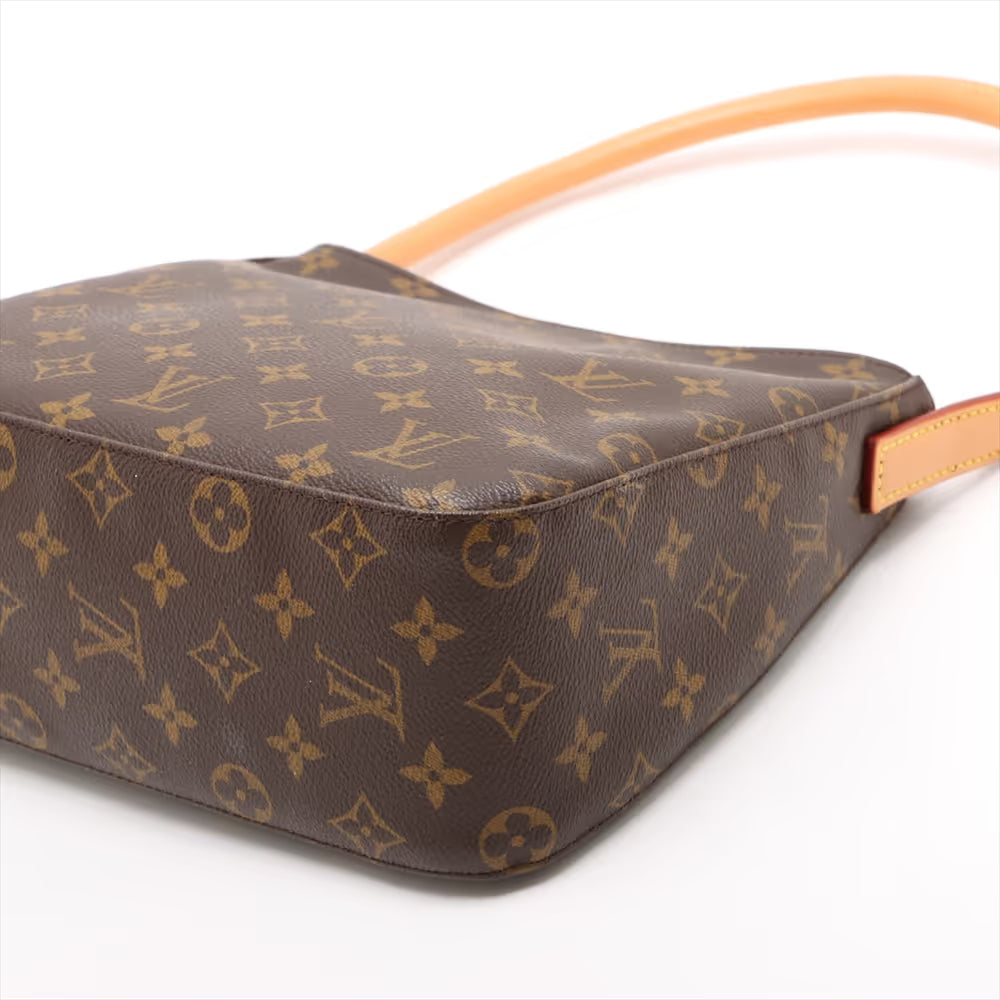 Louis Vuitton Monogram Looping MM