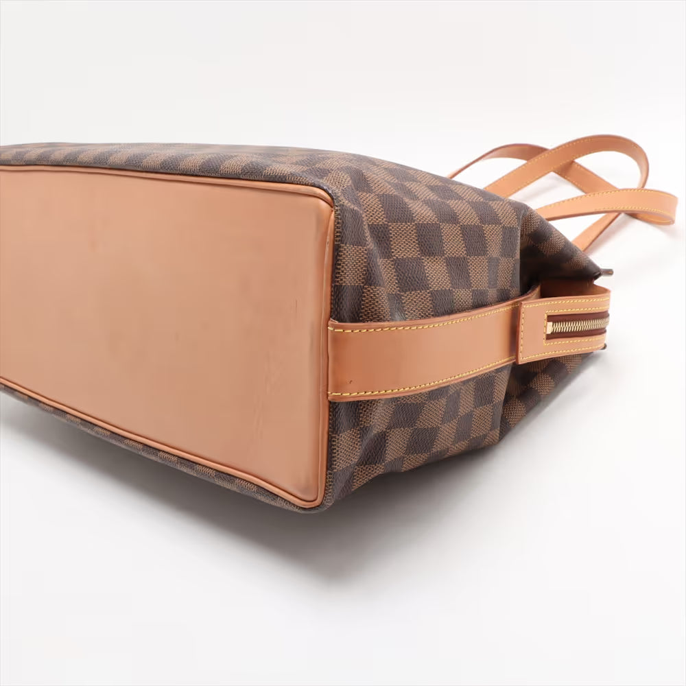 Louis Vuitton Damier Ebene Columbine