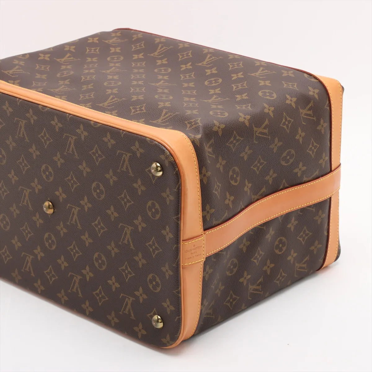 Louis Vuitton Monogram 40 Cruiser Bag