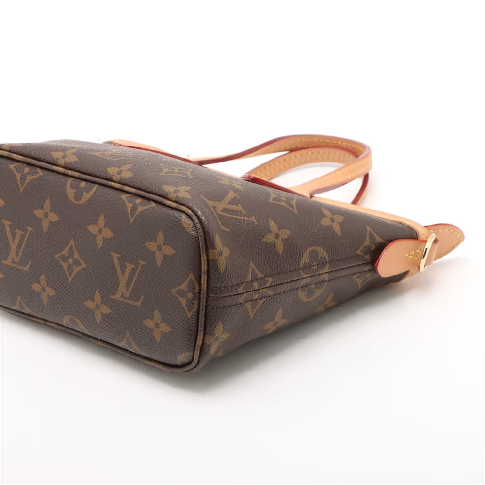 Louis Vuitton Monogram Neverfull BB