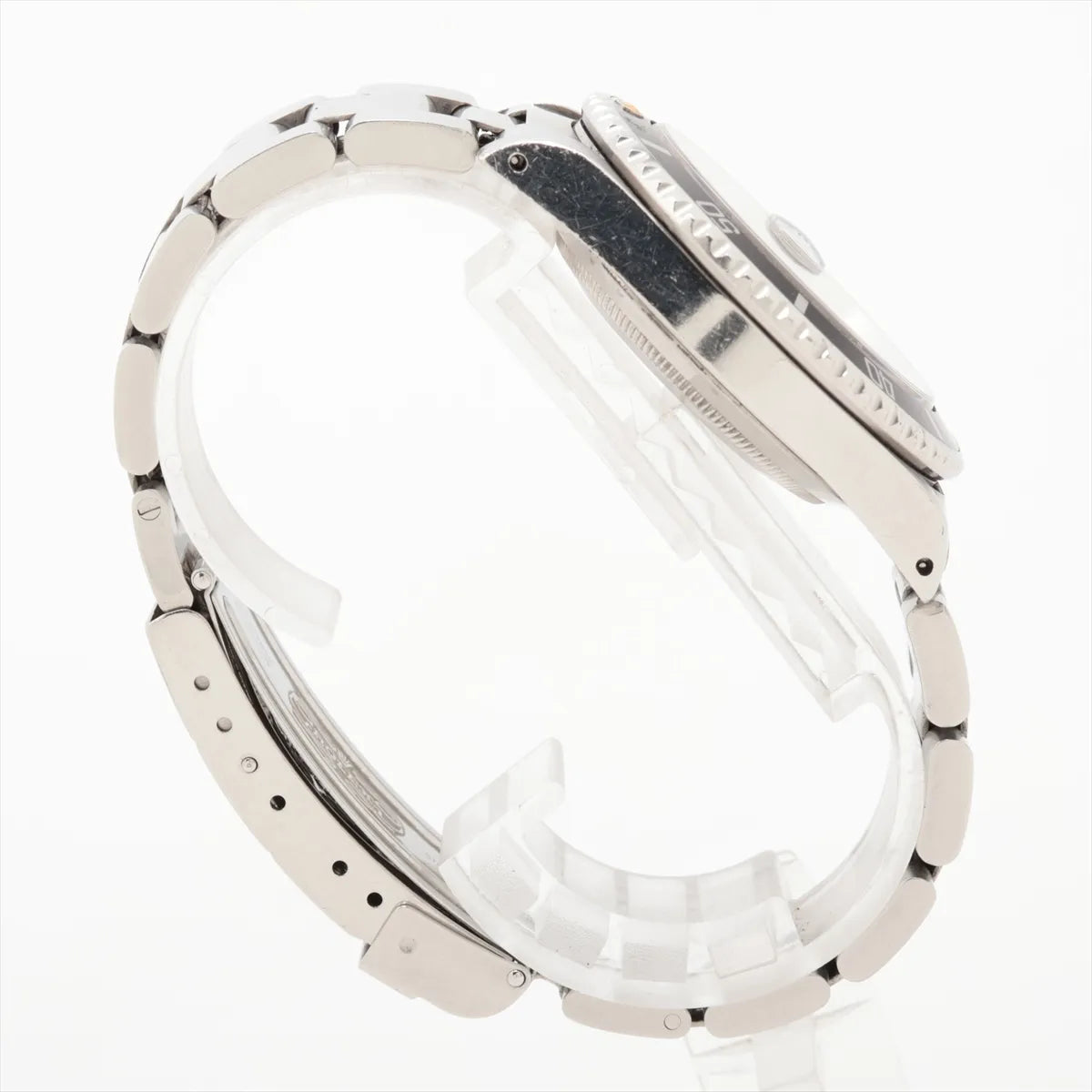 Rolex Oyster Perpetual Datejust Submariner Black 16610