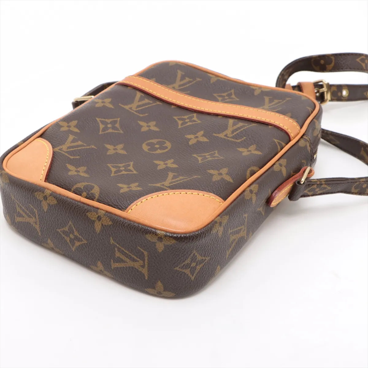 Louis Vuitton Monogram Danube Shoulder Bag