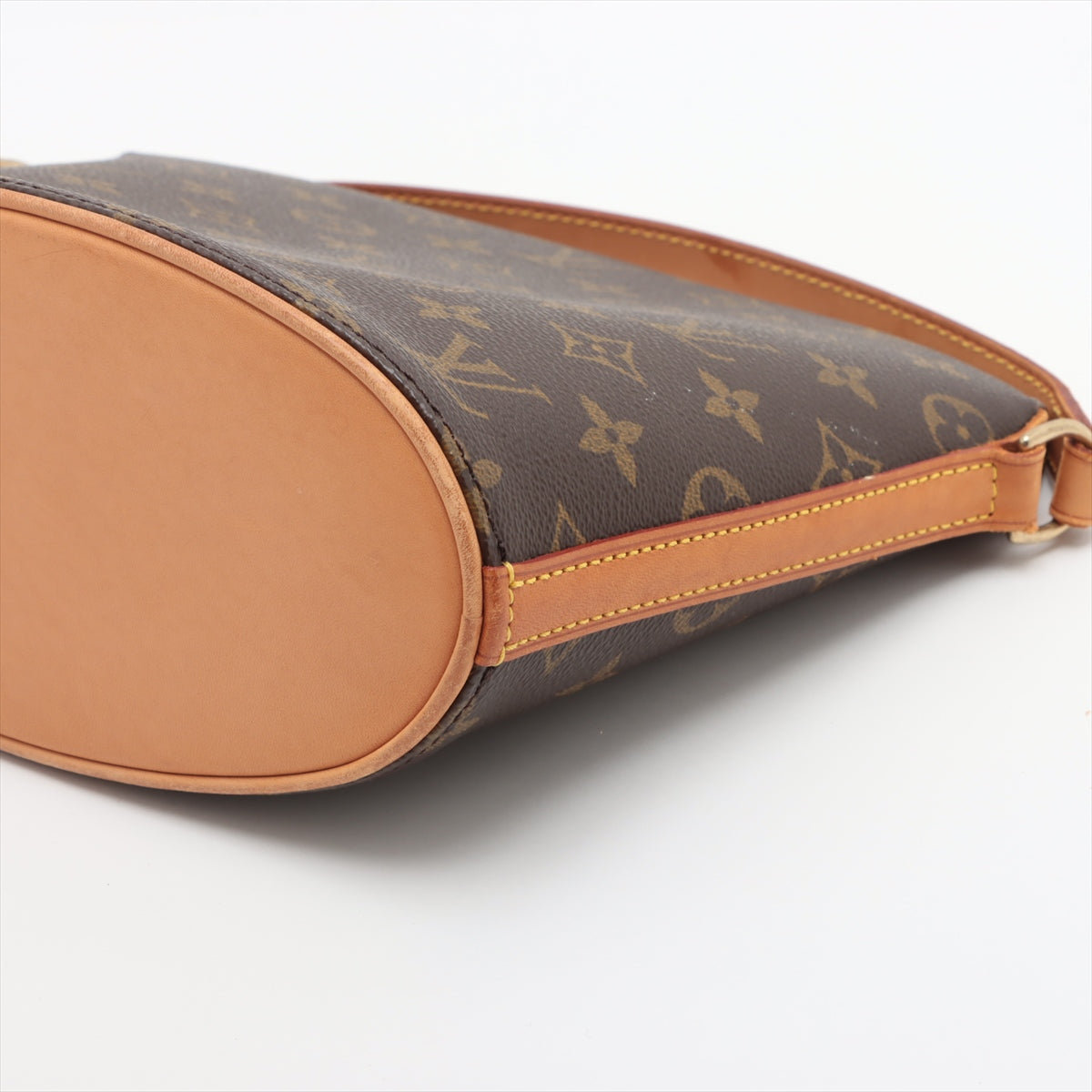 Louis Vuitton Monogram Drouot Crossbody Bag