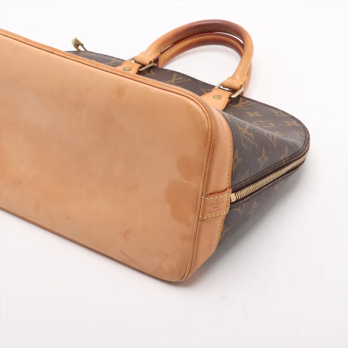 Louis Vuitton Monogram Alma